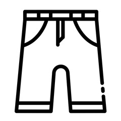 Clothing line Icon pack