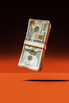Praise The Money / Money is King