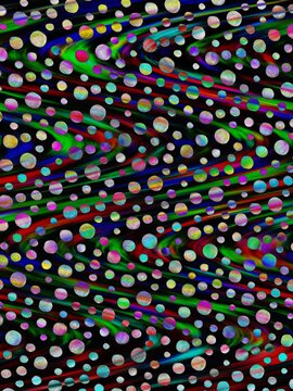 Abstract Pattern