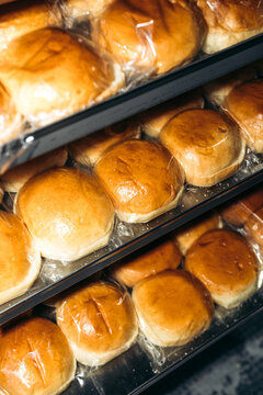 Bread Buns