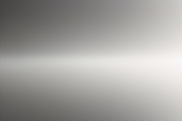 Obraz premium 銀箔の背景に光沢のあるベクトル鋼のグラデーション テンプレートとクロム境界線の金属。抽象的な銀色の金属の背景。抽象的なグレー色の明るい背景。 