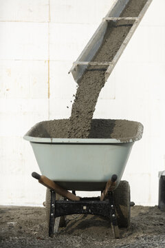 Basement Footers