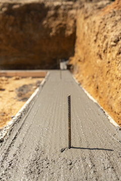 Basement Footers