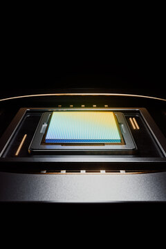 Sensor chip