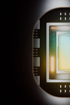 Sensor chip