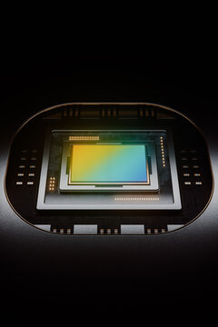 Sensor chip