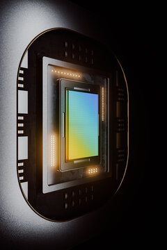 Sensor chip