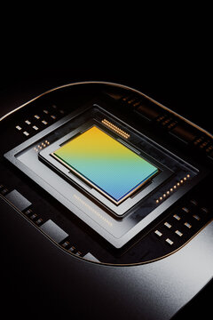 Sensor chip