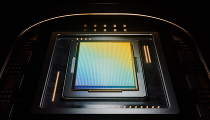 Sensor chip