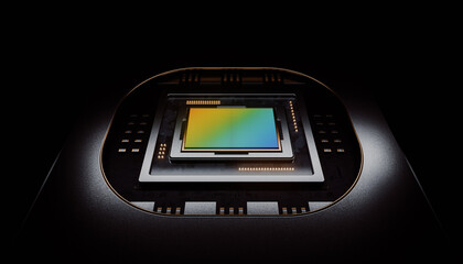 Sensor chip