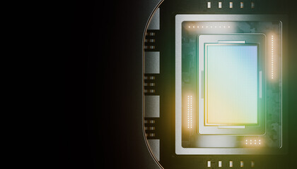 Sensor chip