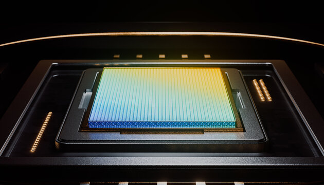 Sensor chip