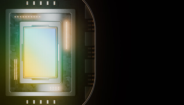 Sensor chip