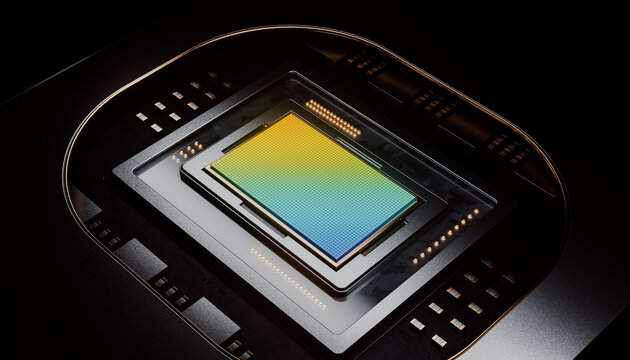 Sensor chip