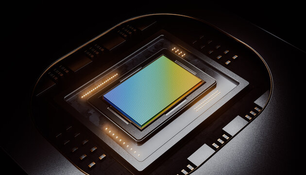 Sensor chip