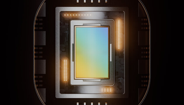 Sensor chip