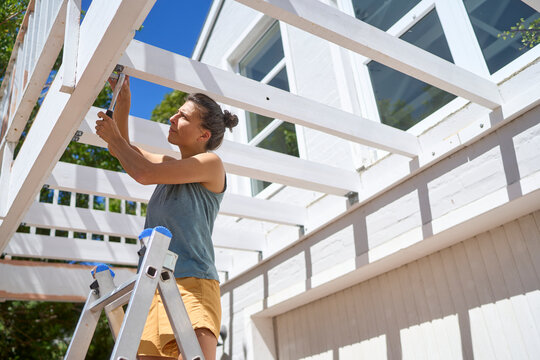 Home improvement diy