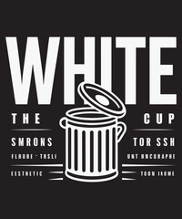 White trash