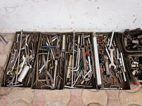 Workshop tools