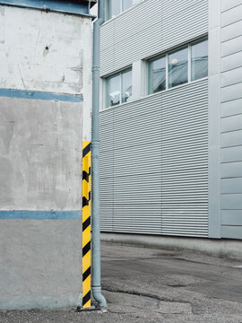 Safety around the corner