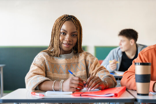 Focused Academic Endeavor