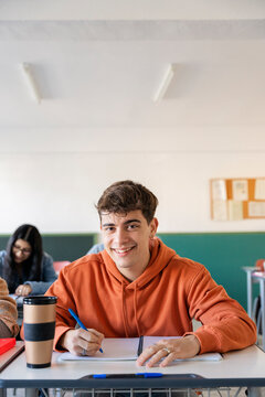 Focused Academic Endeavor