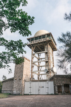 Radar Dome
