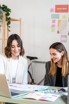 Collaborative Planning in Modern Workspace