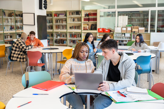 Collaborative Study Session - Powered by Adobe