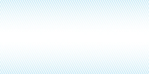 illustration of vector background with blue colored striped pattern
