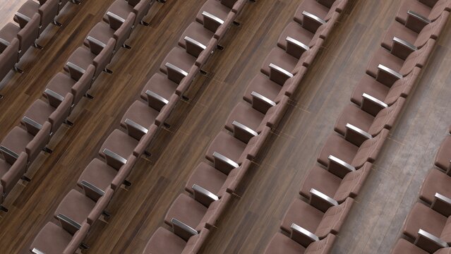 Cinema Chairs