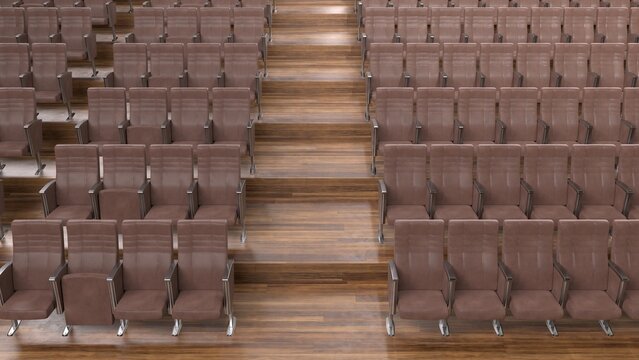 Cinema Chairs