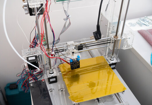 3d Printer
