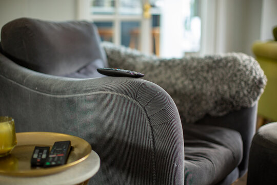 Audio video remote controls