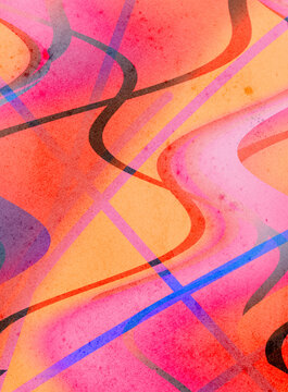 abstract background