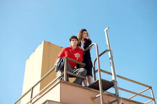 Rooftop