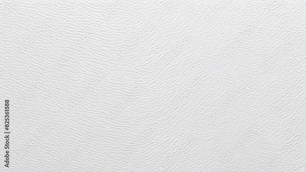 Aufkleber white textured background surface. wallpaper pattern rough closeup material design. blank abstract o