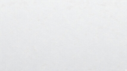 Obraz premium White textured background pattern, blank paper abstract rough design. Surface sheet clean empty grunge wallpaper. Vintage cardboard old space grey, gray canvas rustic material wall