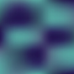 abstract colorful background. navy teal dark sea gradient cold winter color gradiant illustration. navy teal color gradiant background 4K navy teal gradient backgroun