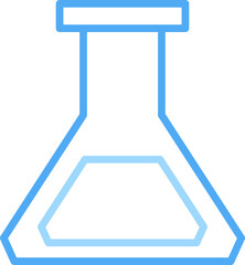 Test Tube Icon
