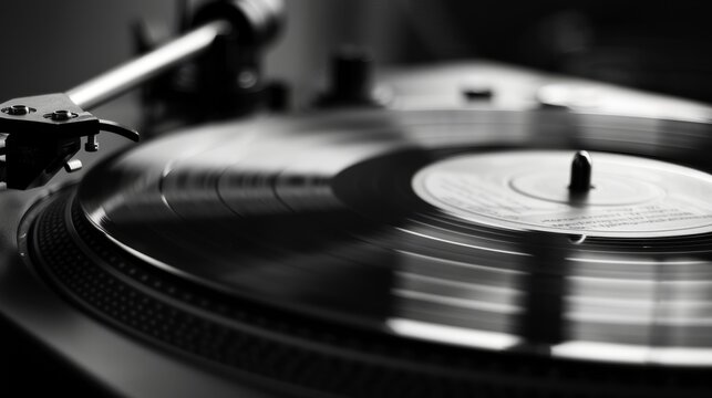 The mood is set as the DJ shares a playlist of nostalgic throwback songs.