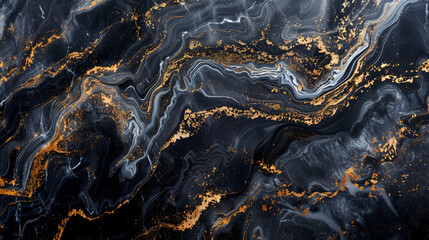 Fototapeta premium Bright colorful marble wall texture background