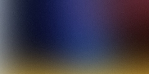 Noisy abstract gradient background, colorful pattern, design, graphic pastel, digital screen, display template, blurry background for web design