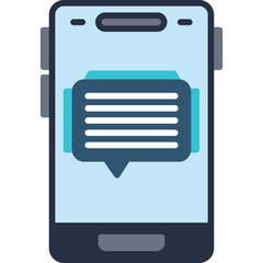 Message Icon