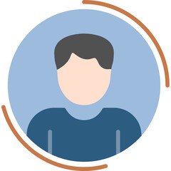 User Avatar Icon