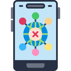 Disconnect Icon