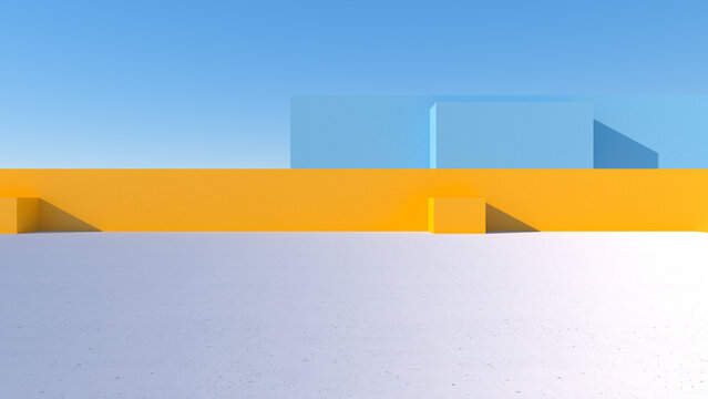 Urban Geometry
