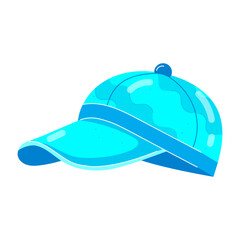 Fashion Accessories Flat Stickers