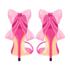 Clothing and fashion  Flat Stickers