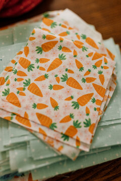 Do-It-Yourself Reusable Easter Eggs